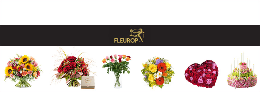 Fleurop Gutschein