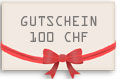 Geschenkgutschein Schweiz