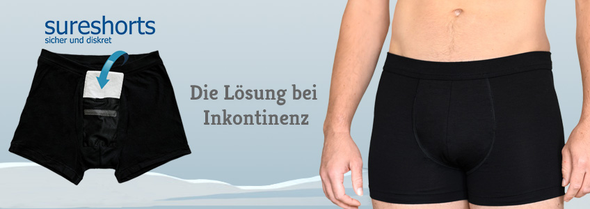 Sureshorts Gutschein